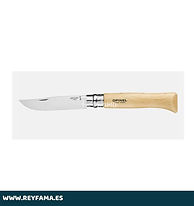 Navaja nº 12 Opinel