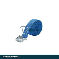 Cinta para amarre de 2,50 m. HOBBY-250 Murtra