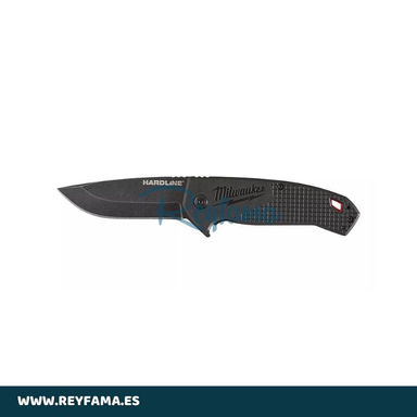 Navaja plegable 89mm Milwaukee