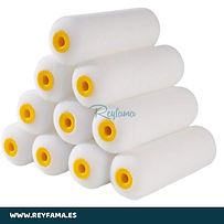 Recambio Mini Rodillo Reyfama