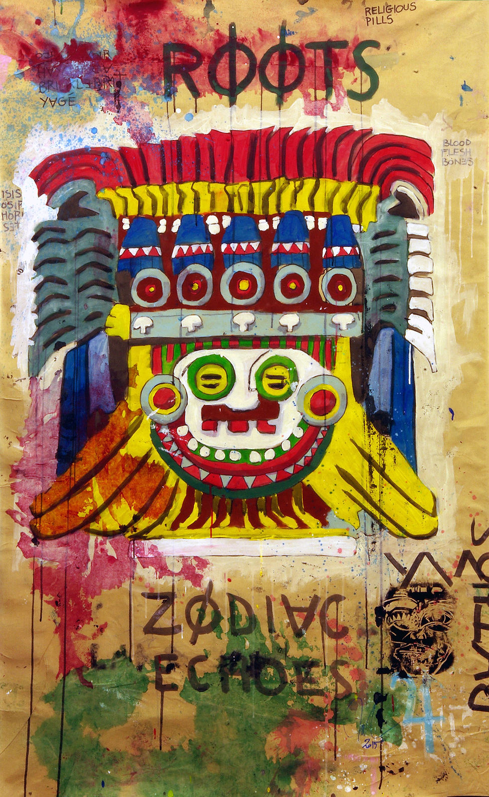 Zodiac I