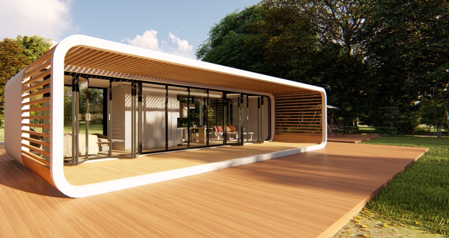 Magnolia Pod Home - Tiny Home for Sale in Hunter Valley, NSW