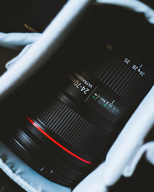 Camera Lens