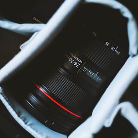 Camera Lens