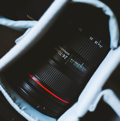 Camera Lens