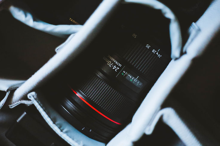 Camera Lens