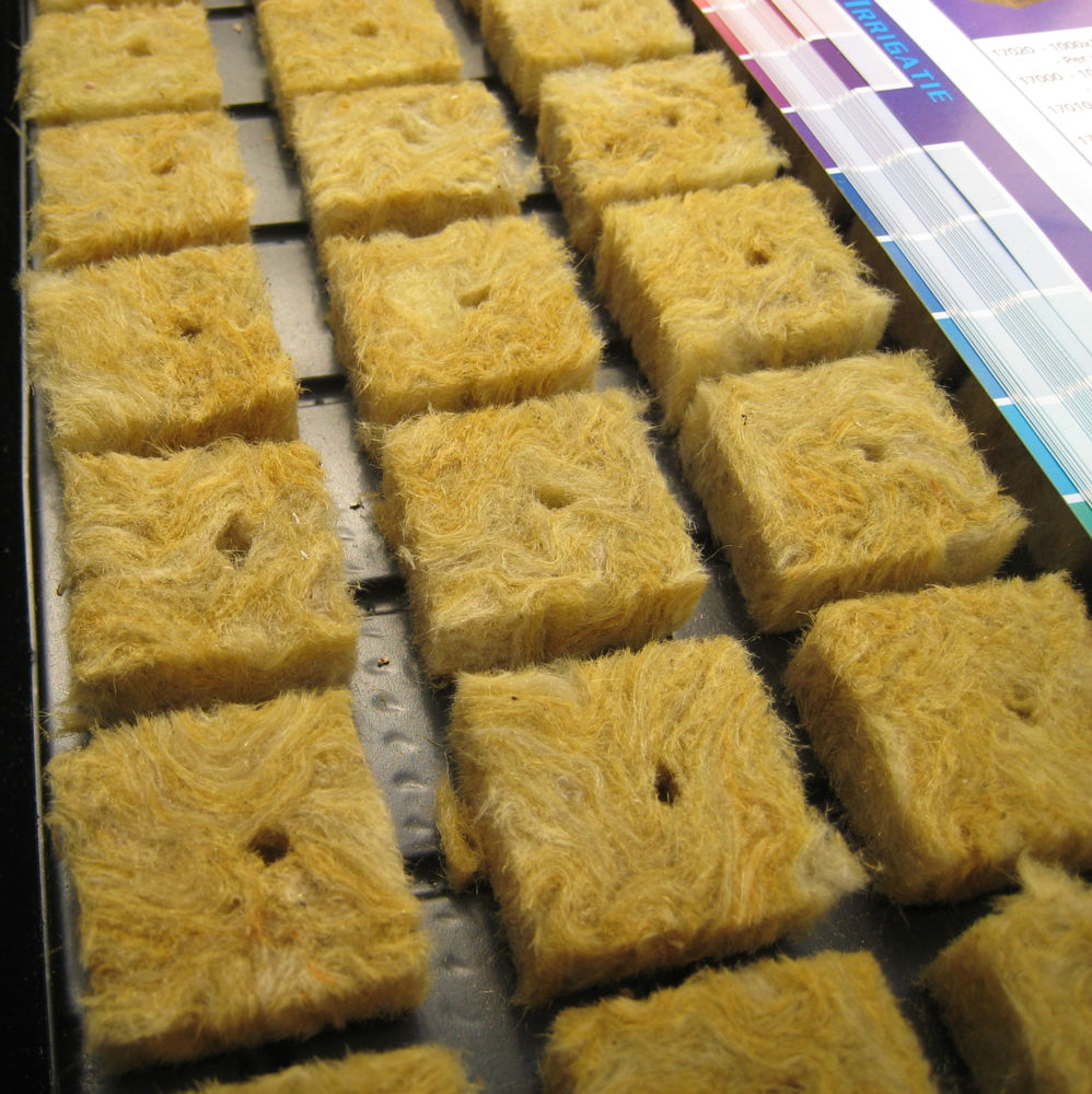 Rockwool