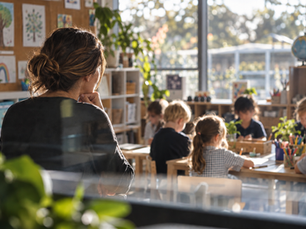 WiseLearn began long before it had a name