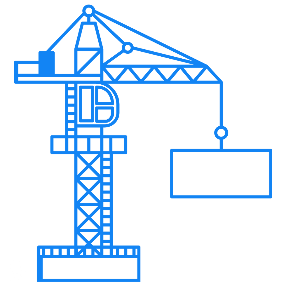 Icon construction