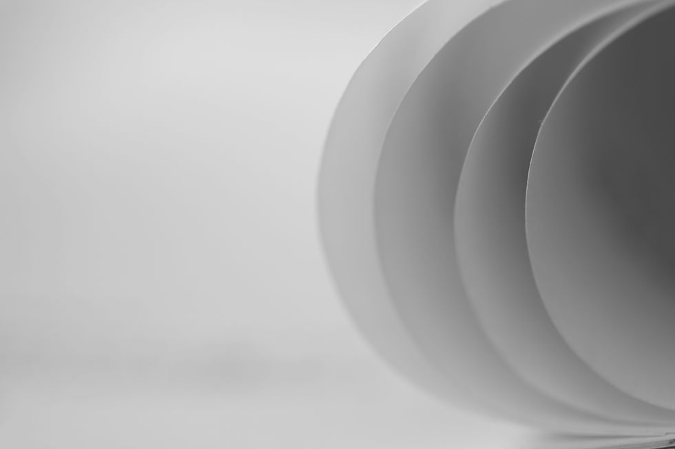 Makar — Decoration of Thoughts