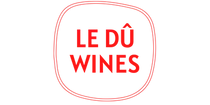 The GVCCC chamber member logo of Le Dû Wines.
