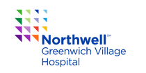 The GVCCC chamber member logo of NORTHWELL GREENWICH VILLAGE HOSPITAL.