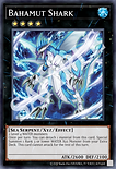 Bahamut Shark