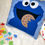 Thumbnail: 3/4 view of Cookie Monster