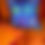 Thumbnail: Blue Flower Shadow