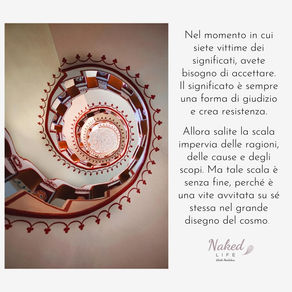 L'inganno della conoscenza