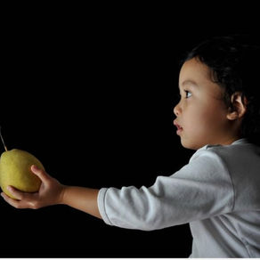 Quello di dio non è un "ti amo nonostante" ma un "ti amo sempre"