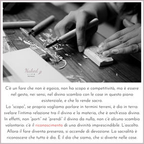 Il Dio orizzontale