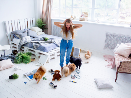 Adult ADHD: Myths and Facts