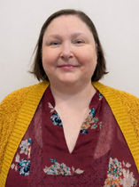 headshot of Katrina Shropshire