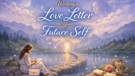 Writing a Love Letter to Your Future Self