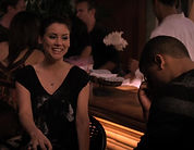 jessica stroup, tristan wilds, mack wilds, silver, dixon, 90210, interracial, s02e13, season 2, rats and heroes