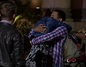 tristan wilds, jessica stroup, mack wilds, season 5, interracial, silver and dixon, silver, dixon, sixon, we all fall down, s05e22