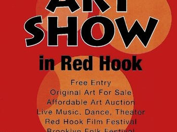 BWAC's Summer Art Show