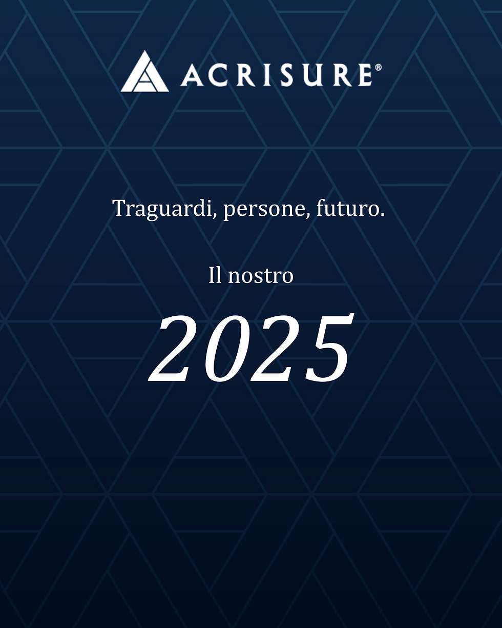 Il Nostro 2025