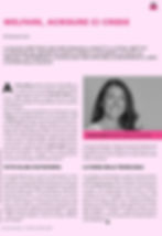 Articolo su Insurance Review, Edizione Maggio - Giugno 2025.