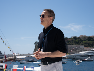 Race Fast Get First 2024: L’intervista a Marco Mazzucco, Direttore Vita e Welfare Reale Group e Blue Assistance