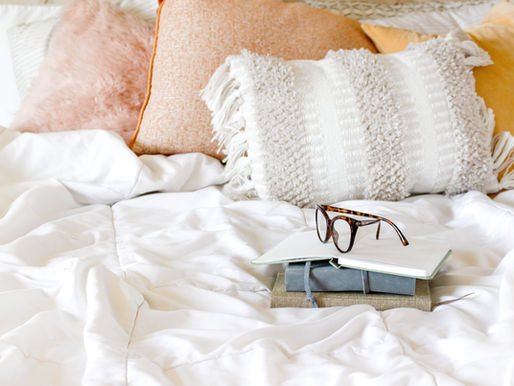 An inside look at running a business
