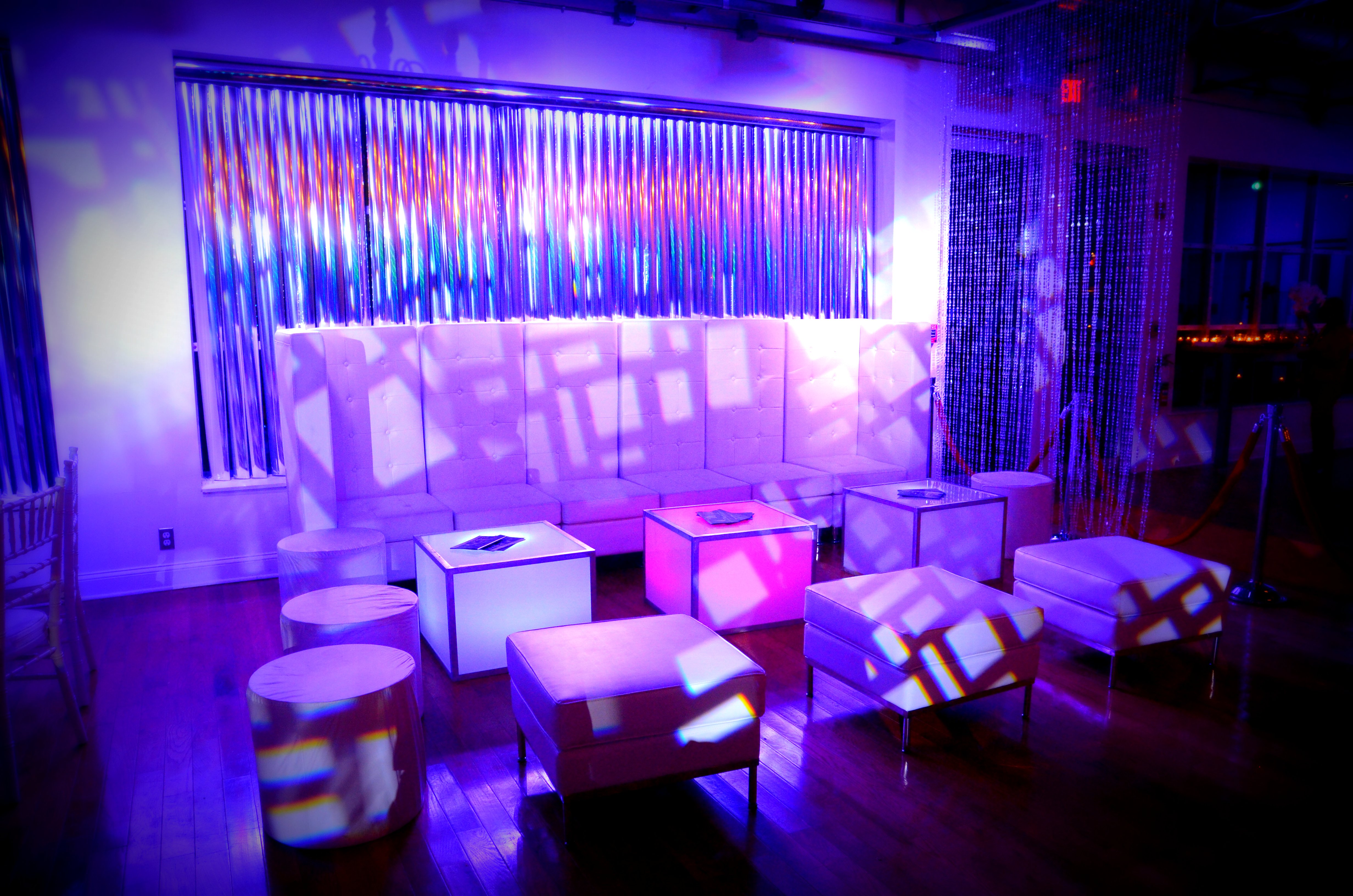 Party Room NJ and Event Space NJ