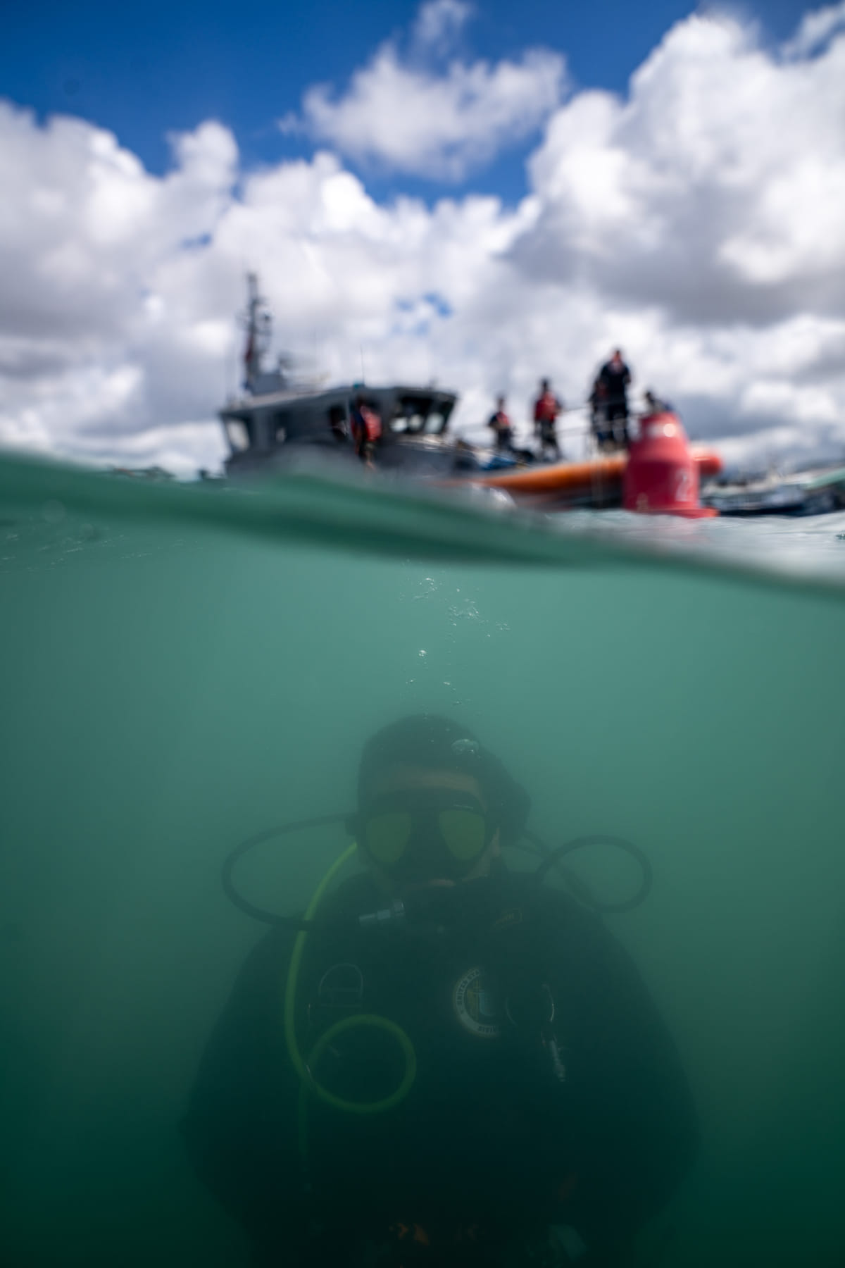 Rethinking the Indo-Pacific as a single ocean system