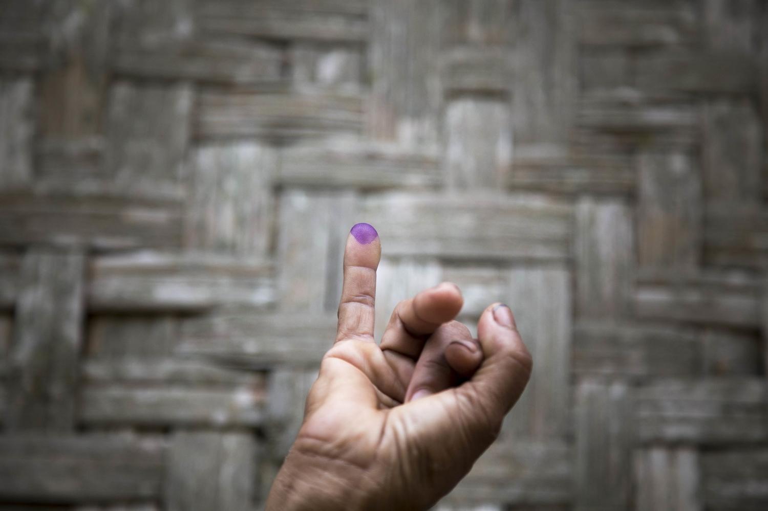 Indo-Pacific: A blueprint for democracy in the digital age