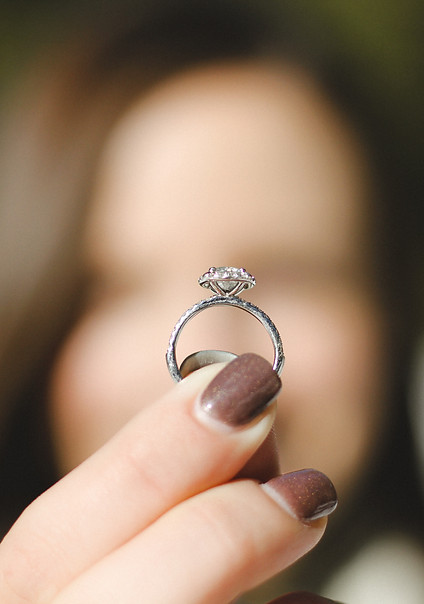 Engagment Ring