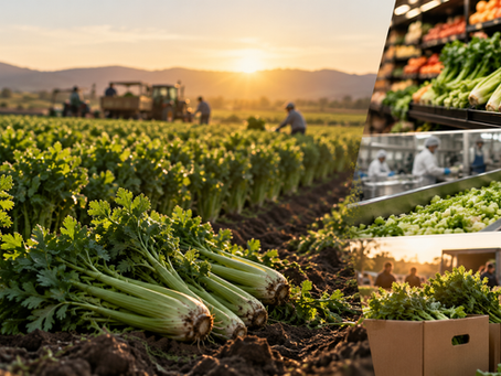 What Happens to Vegetables That Never Make It to the Grocery Store?