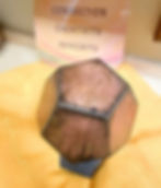 The Foundation Stone travelled through the classes, 2025