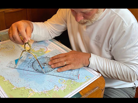 Milford Haven to Cowes VLOG 8