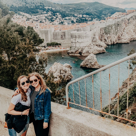 The Truth about Traveling: Croatia