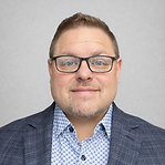 David Allan, VP of Heavy Duty
