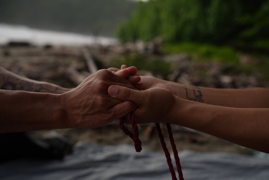 Connection, empathy and sisterhood spaces