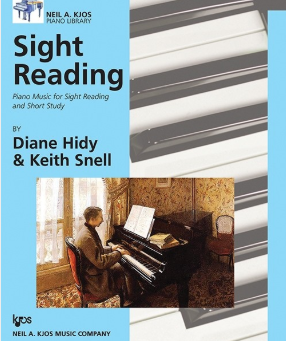 New Sight Reading books reviewed in AMT Magazine