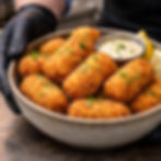 CROQUETAS 