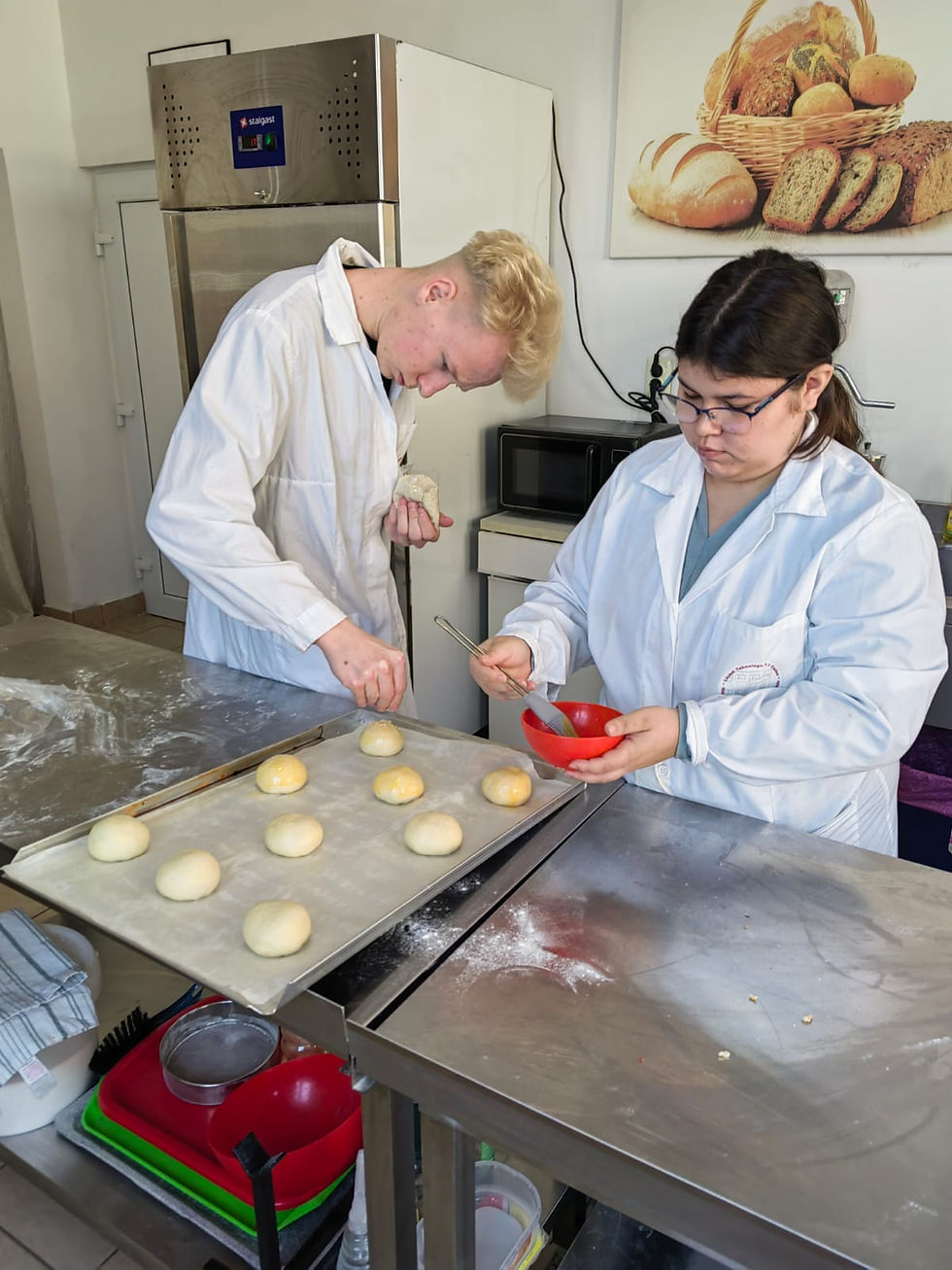 Practica comasată – Decembrie 2025