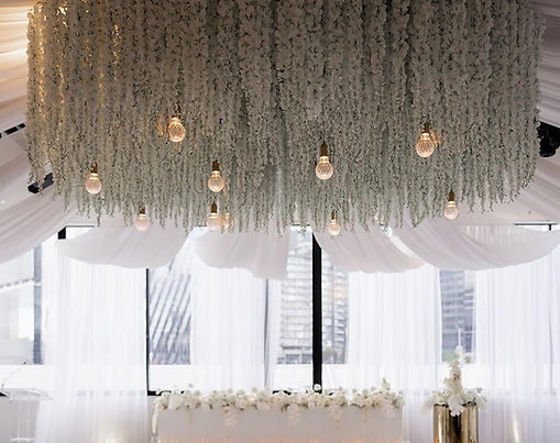 Basia Puchalski Floral Design