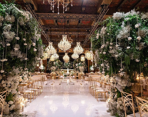 Plaza Ballroom 