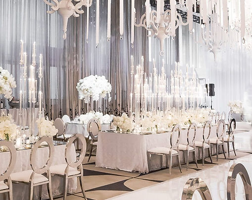 Ivy Ballroom