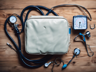 Stay Healthy in Wymeswold with Vaccinations and Blood Pressure Checks