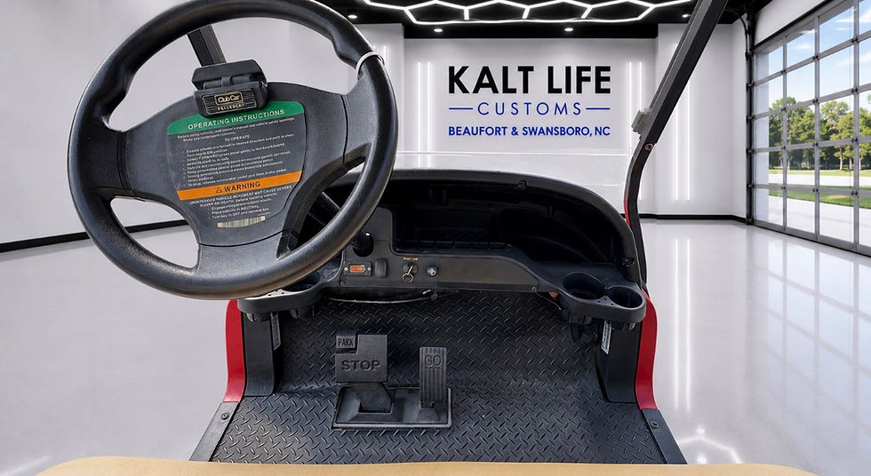 Thumbnail: 2013 Club Car 6 Seater